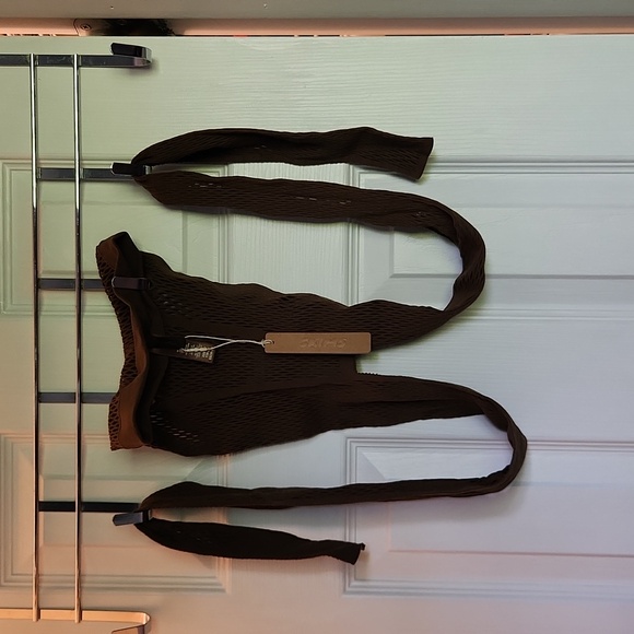 SKIMS XXS-S Leggings - Picture 2 of 2